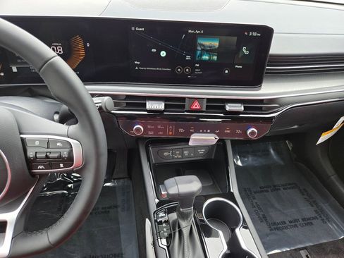 New 2026 Kia K5 GT-Line image 23