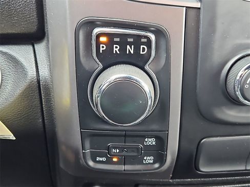 Used 2021 RAM 1500 Classic Warlock image 20