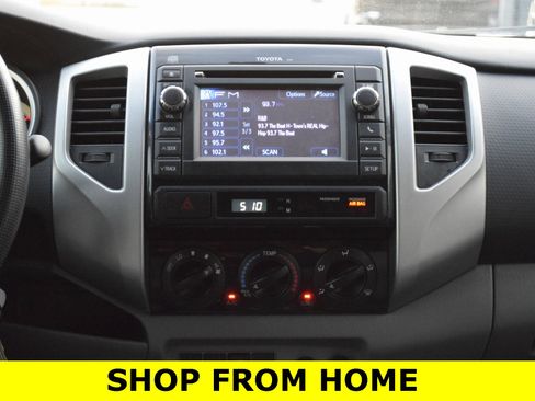 Used 2013 Toyota Tacoma PreRunner image 4