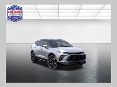 New 2026 Chevrolet Blazer RS w/ Enhanced Convenience Package
