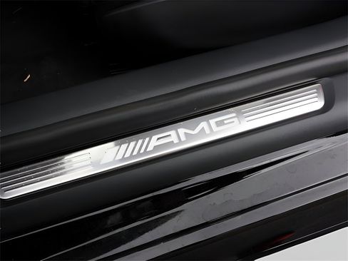 New 2025 Mercedes-Benz AMG GT 55 image 42