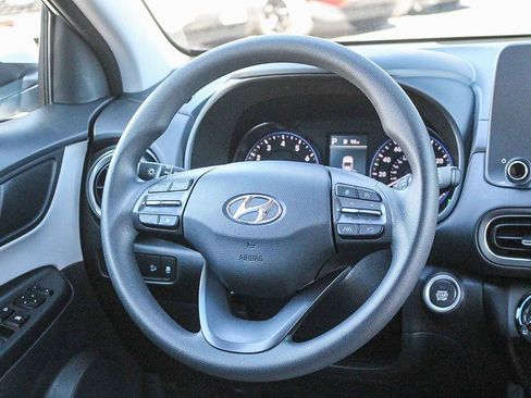 Certified 2023 Hyundai Kona SEL image 16