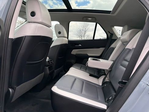 Certified 2025 Honda Prologue Touring image 16