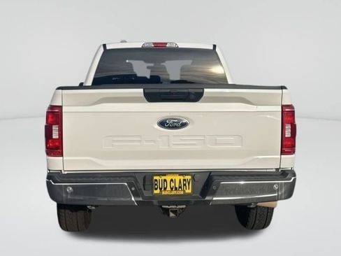 Used 2023 Ford F150 XLT w/ Equipment Group 301A Mid image 5