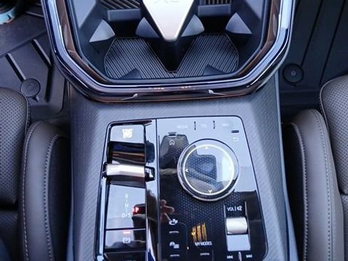 New 2025 BMW X3 xDrive30i w/ Premium Package image 23