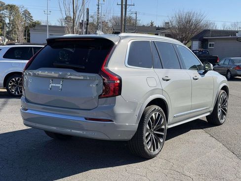 New 2026 Volvo XC90 B6 Ultra w/ Protection Package image 19