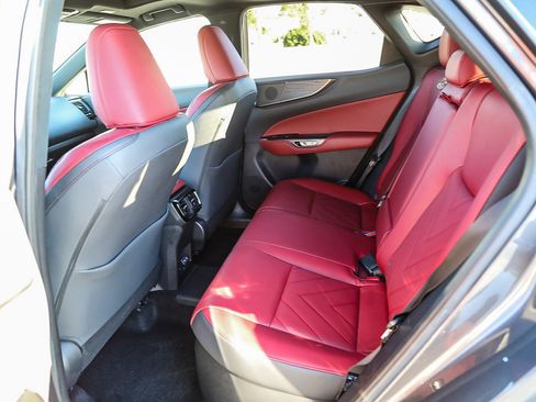 Used 2023 Lexus NX 450h+ AWD w/ Accessory Package (Z2) image 18