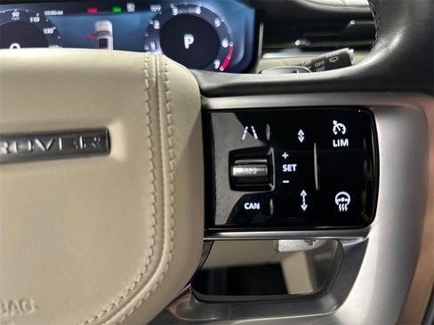 Used 2023 Land Rover Range Rover SE image 18