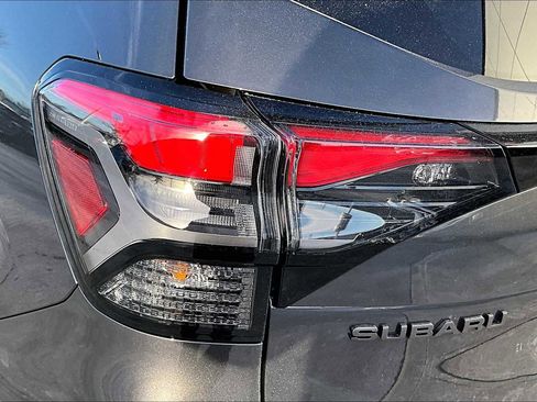 New 2025 Subaru Forester Touring image 15