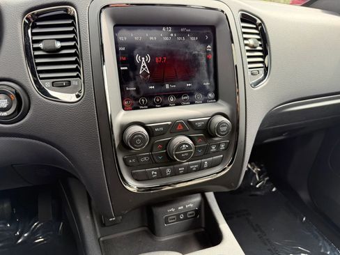 Used 2019 Dodge Durango GT w/ Blacktop Package AWD/4WD image 22