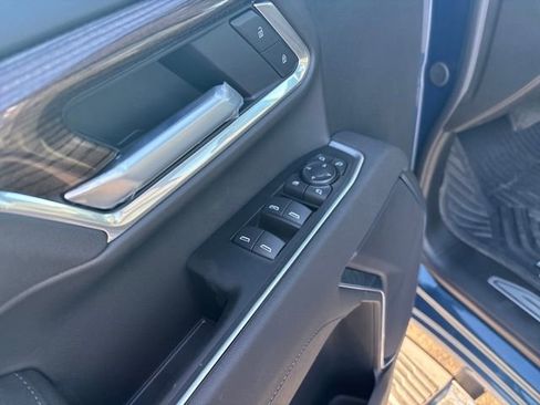 New 2026 Chevrolet Silverado 3500 LT w/ All Star Edition image 11