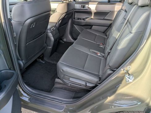 New 2026 Hyundai Santa Fe SEL AWD/4WD image 19