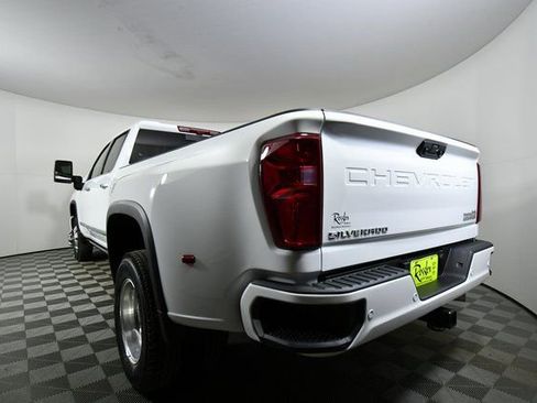 New 2026 Chevrolet Silverado 3500 High Country w/ Technology Package image 13