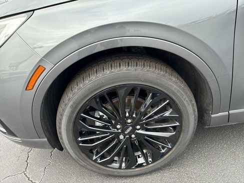 Used 2024 Lincoln Corsair Reserve w/ Equipment Group 201A image 10