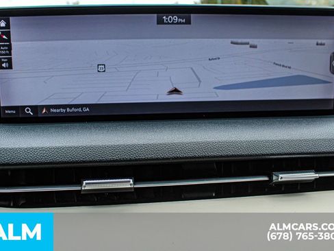 Used 2024 Genesis Electrified GV70 Advanced image 36