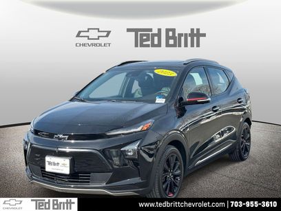 Used 2023 Chevrolet Bolt EUV Premier w/ Sun & Sound Package
