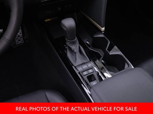 New 2026 Toyota Camry XSE FWD image 12
