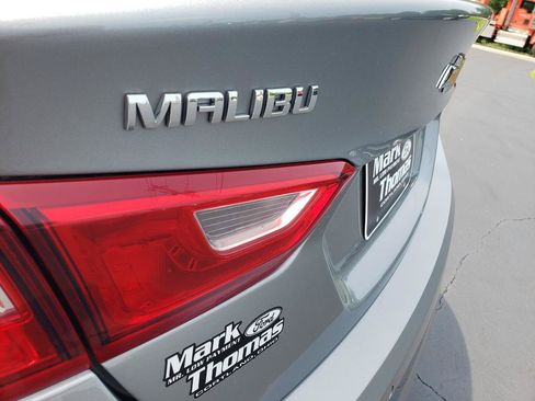 Used 2024 Chevrolet Malibu LT FWD image 10