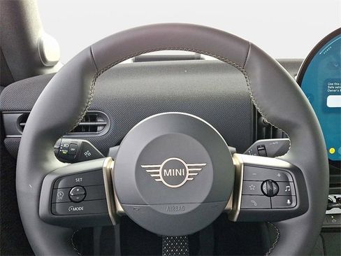 New 2026 MINI Cooper S image 13