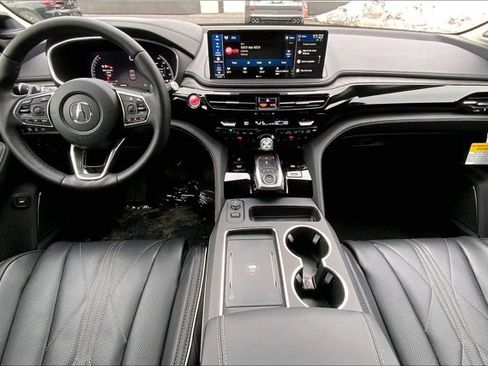 New 2026 Acura MDX SH-AWD w/ Advance Package image 7