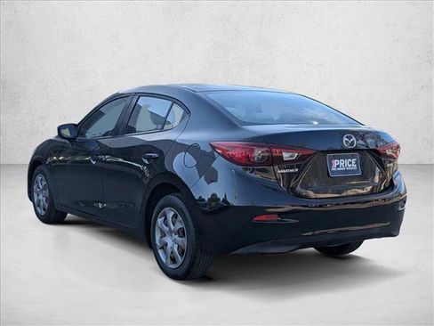 Used 2014 MAZDA MAZDA3 i Sport FWD image 7