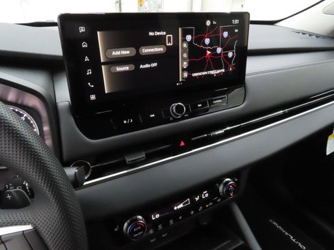 New 2026 Mitsubishi Outlander ES AWD/4WD image 17
