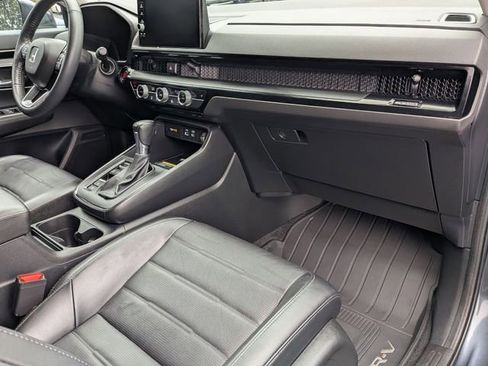 Used 2023 Honda CR-V EX-L image 37