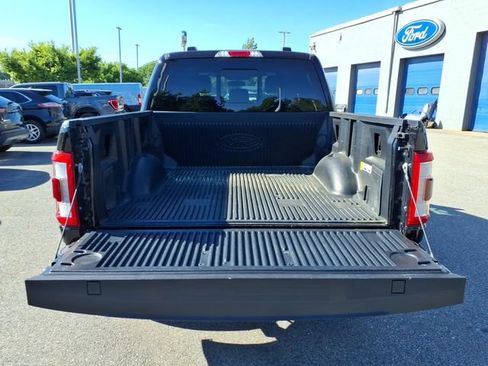 Used 2023 Ford F150 Lariat w/ Equipment Group 502A High AWD/4WD image 13