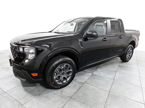 New 2026 Ford Maverick XLT w/ Equipment Group 301A AWD/4WD image 4
