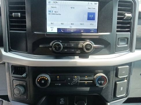 Used 2023 Ford F150 XLT AWD/4WD image 21
