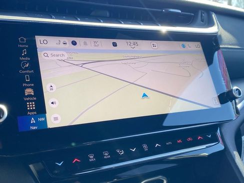 New 2026 Jeep Grand Cherokee Altitude image 20