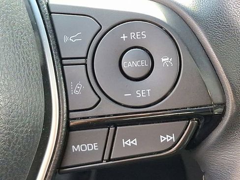 Used 2023 Toyota Venza Nightshade image 25