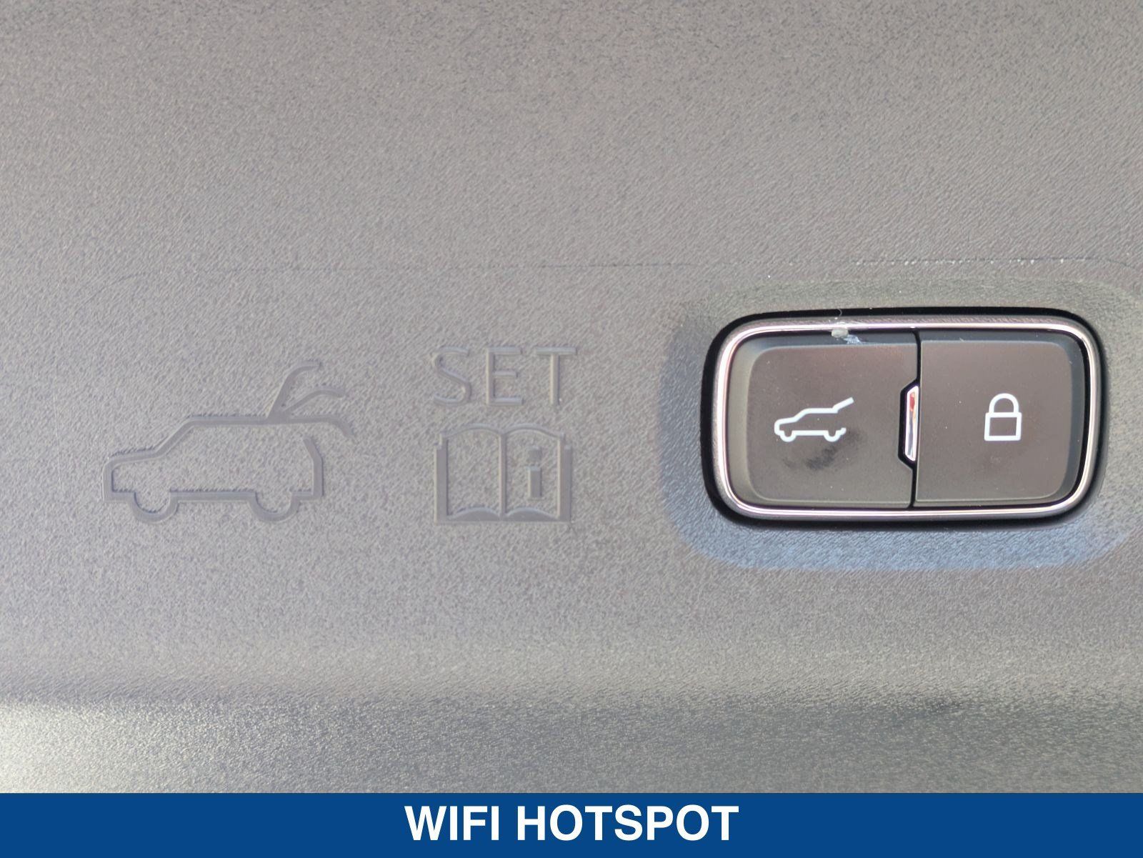 Used 2026 Ford Expedition Tremor AWD/4WD image 15