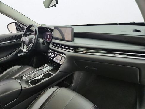 Used 2023 INFINITI QX60 Sensory AWD/4WD image 33
