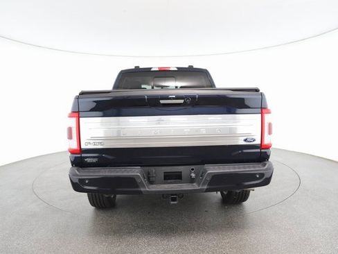 Used 2023 Ford F150 Limited image 14