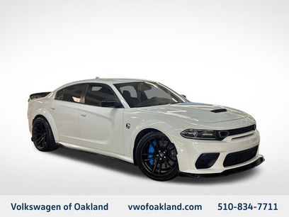 Used 2023 Dodge Charger Scat Pack