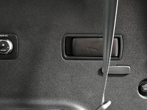 Used 2019 Kia Sorento SX w/ SX Touring Package image 30