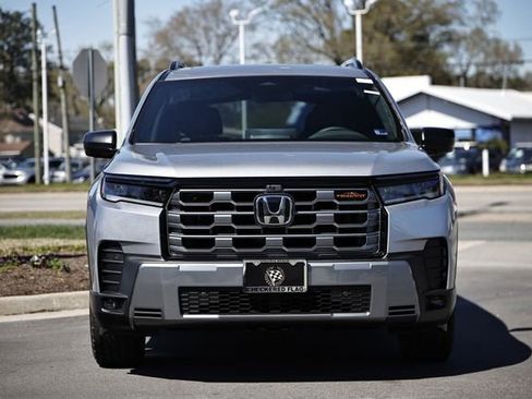 New 2026 Honda Pilot TrailSport image 20