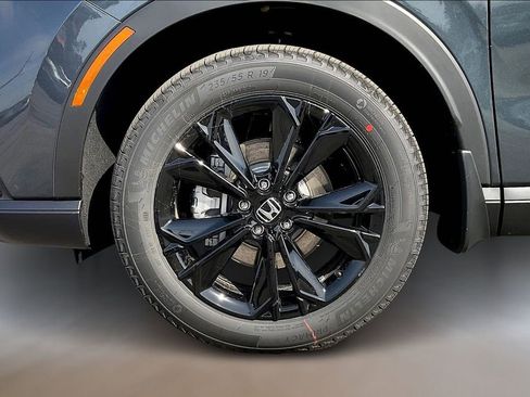 New 2026 Honda CR-V Sport Touring image 12