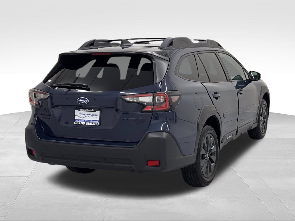 Certified 2024 Subaru Outback Onyx Edition XT AWD/4WD image 7