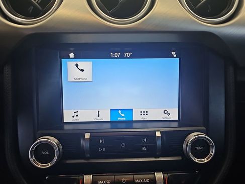 Used 2019 Ford Mustang GT Premium RWD image 21