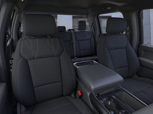 New 2026 Ford F150 STX w/ F-150 LOBO Package AWD/4WD image 10
