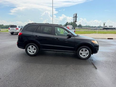 Used 2011 Hyundai Santa Fe GLS AWD/4WD image 4