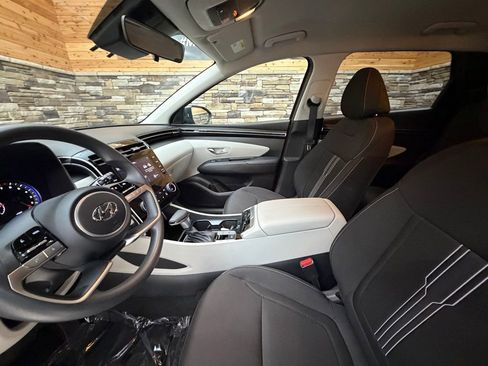 Used 2023 Hyundai Tucson SEL image 11