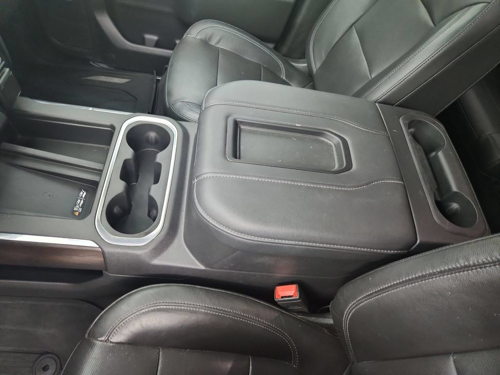 Used 2020 GMC Sierra 1500 SLT w/ SLT Premium Plus Package AWD/4WD image 32