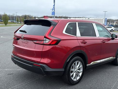 Certified 2024 Honda CR-V EX-L image 5