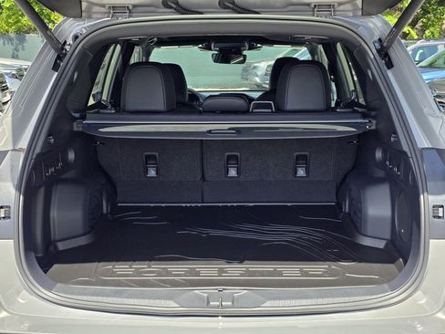 New 2026 Subaru Forester Sport AWD/4WD image 9