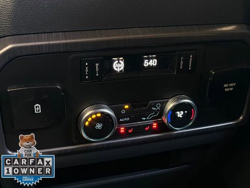Used 2022 Ford Expedition Platinum image 25
