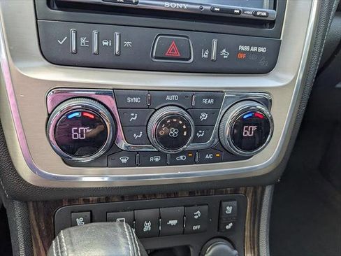 Used 2014 GMC Acadia Denali AWD/4WD image 27