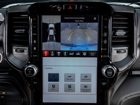 Used 2024 RAM 3500 Limited image 26